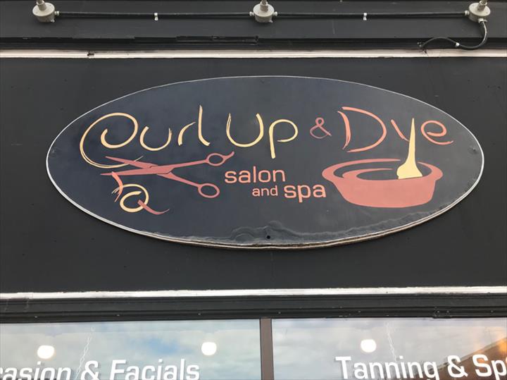 Curl up & Dye Salon & Spa Nebraska City, NE